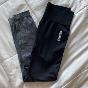 Gymshark leggings